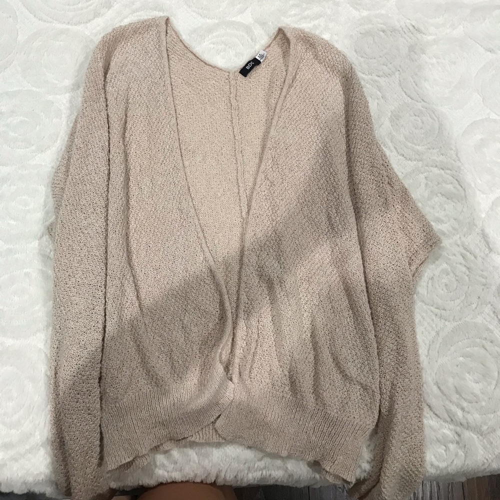 BDG CARDIGAN